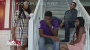 Steel River - Saison 1