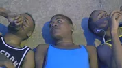 Degenerate temporada 1 (completo)