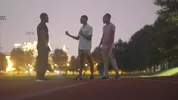 Degenerate temporada 1 (completo)