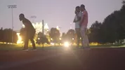 Degenerate temporada 1 (completo)