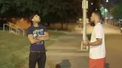 Degenerate temporada 1 (completo)