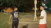 Degenerate temporada 1 (completo)