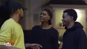 Degenerate temporada 1 (completo)