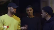Degenerate temporada 1 (completo)