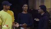Degenerate temporada 1 (completo)
