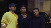 Degenerate temporada 1 (completo)