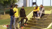 Degenerate temporada 1 (completo)