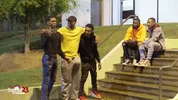 Degenerate temporada 1 (completo)