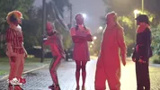 Degenerate temporada 1 (completo)