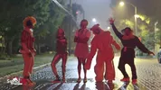 Degenerate temporada 1 (completo)