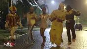 Degenerate temporada 1 (completo)