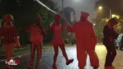 Degenerate temporada 1 (completo)