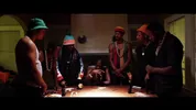 Degenerate temporada 1 (completo)