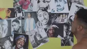Sobre o Justin - 1ª Temporada
