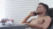 Sobre o Justin - 1ª Temporada