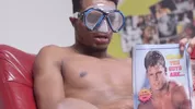 Sobre o Justin - 1ª Temporada