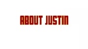Sobre o Justin - 1ª Temporada