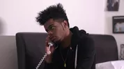Sobre o Justin - 1ª Temporada
