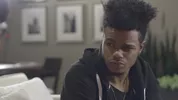 Sobre o Justin - 1ª Temporada