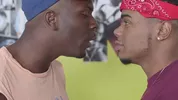 Sobre o Justin - 1ª Temporada