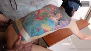 Lustful Sunset - Part 1
