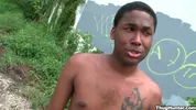 Cazador CuloNegro 19 — Bitch Better Have My $Money$ — Kevin Delicius Black Ass