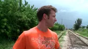 Cazador CuloNegro 19 — Bitch Better Have My $Money$ — Kevin Delicius Black Ass