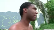 Cazador CuloNegro 19 — Bitch Better Have My $Money$ — Kevin Delicius Black Ass
