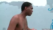 Cazador CuloNegro 19 — Bitch Better Have My $Money$ — Kevin Delicius Black Ass