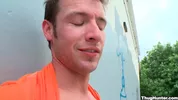 Cazador CuloNegro 19 — Bitch Better Have My $Money$ — Kevin Delicius Black Ass