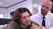 Ryan Kneeds , Jake Lawrence , Dakota Lovell - Uma fantasia pecaminosa