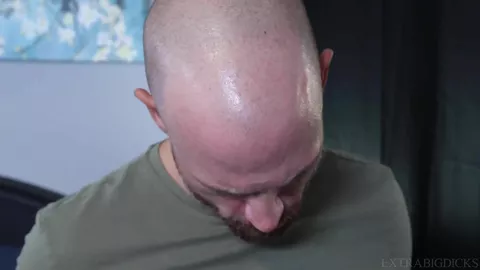 Alle zehn Zentimeter nehmen - Ray Diesel