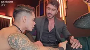 Entrevista Raw Cocktail — Randy Junior & Lobo Carreira