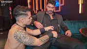 Entrevista Raw Cocktail — Randy Junior & Lobo Carreira