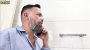 L'aide du beau-fils