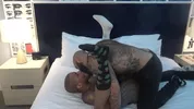 Cuck'd - Parte 2