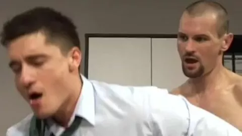 Bonne vidéo gay hard