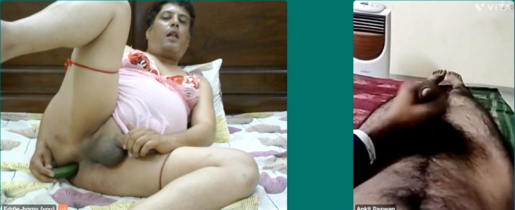 SISSY BOTTOM CRAZY FOR COCK
