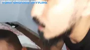 Yuri Gaucho zerlegt einen gut bestückten Typen (HD)