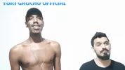 Yuri Gaucho zerlegt einen gut bestückten Typen (HD)