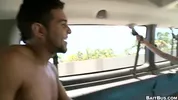 baitbus - queria ser modelo queriamos que un hombre heterosexual se follara a nuestro