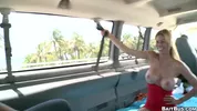 baitbus - queria ser modelo queriamos que un hombre heterosexual se follara a nuestro