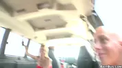 baitbus - queria ser modelo queriamos que un hombre heterosexual se follara a nuestro
