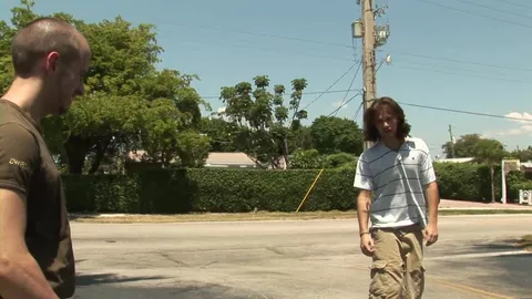 sementales twink se toman un descanso del patinaje para desnudarse y adorarse mutuame