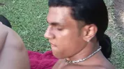 pareja gay de musculos latinos cogida anal al aire libre y corrida en la cara HD