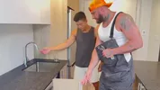 Crush Daddy & Luke Truong