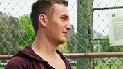 Ezra Finn wird endlich bareback passiv für Brendan Phillips
