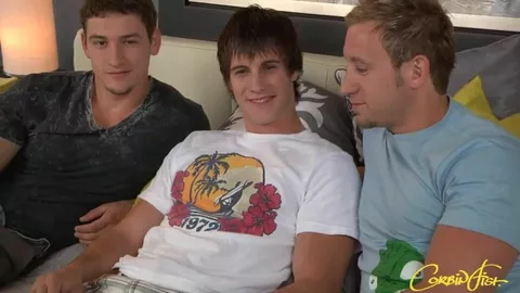 ACM Lucas and Cain Tag Travis