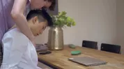 Tyler Wu - Take My Dick avec Clark Lewis (clarklewisxxx)