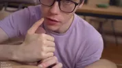 Tyler Wu - Take My Dick avec Clark Lewis (clarklewisxxx)